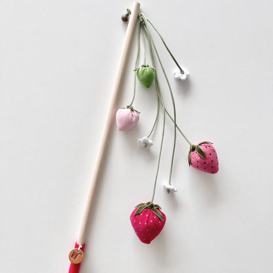 Strawberry Rod