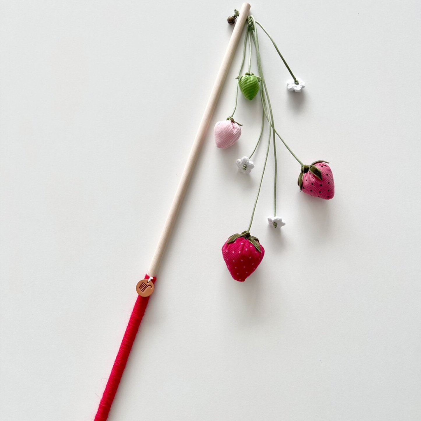 Strawberry Rod