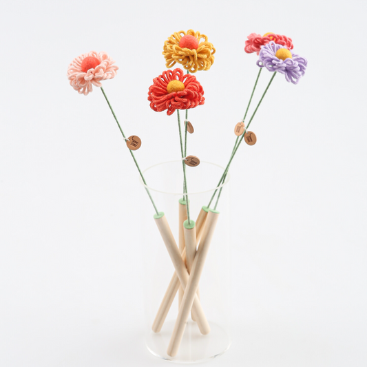 Flower Wand