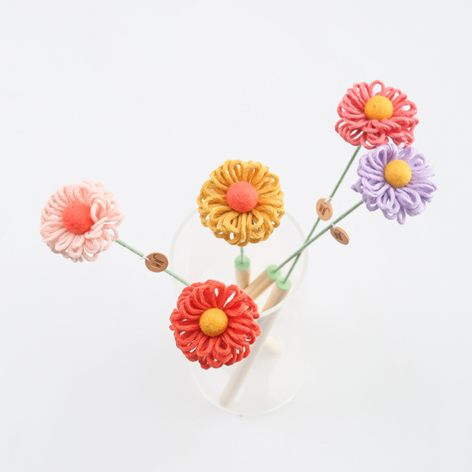 Flower Wand