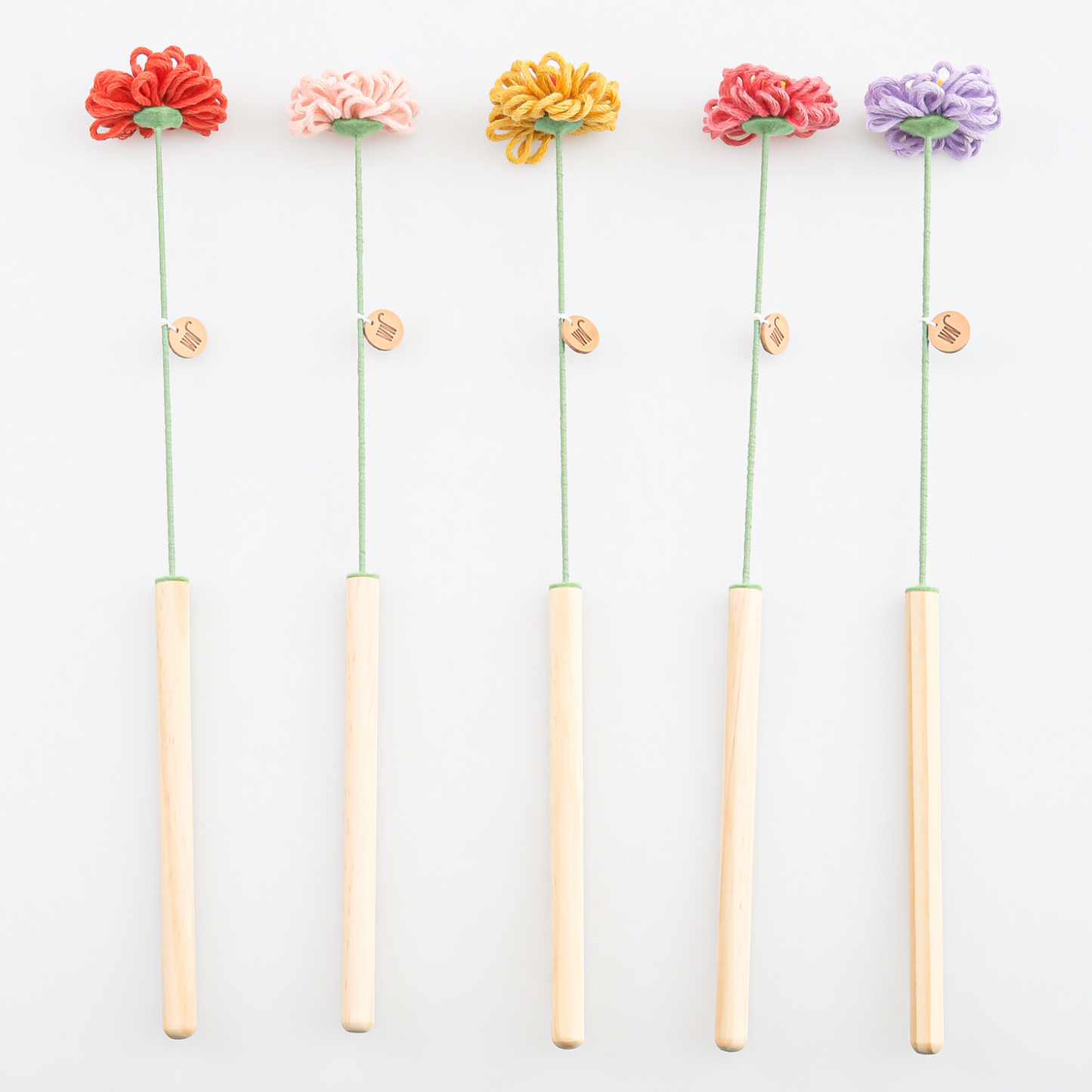 Flower Wand