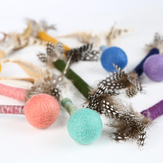 Matatabi Stick Set