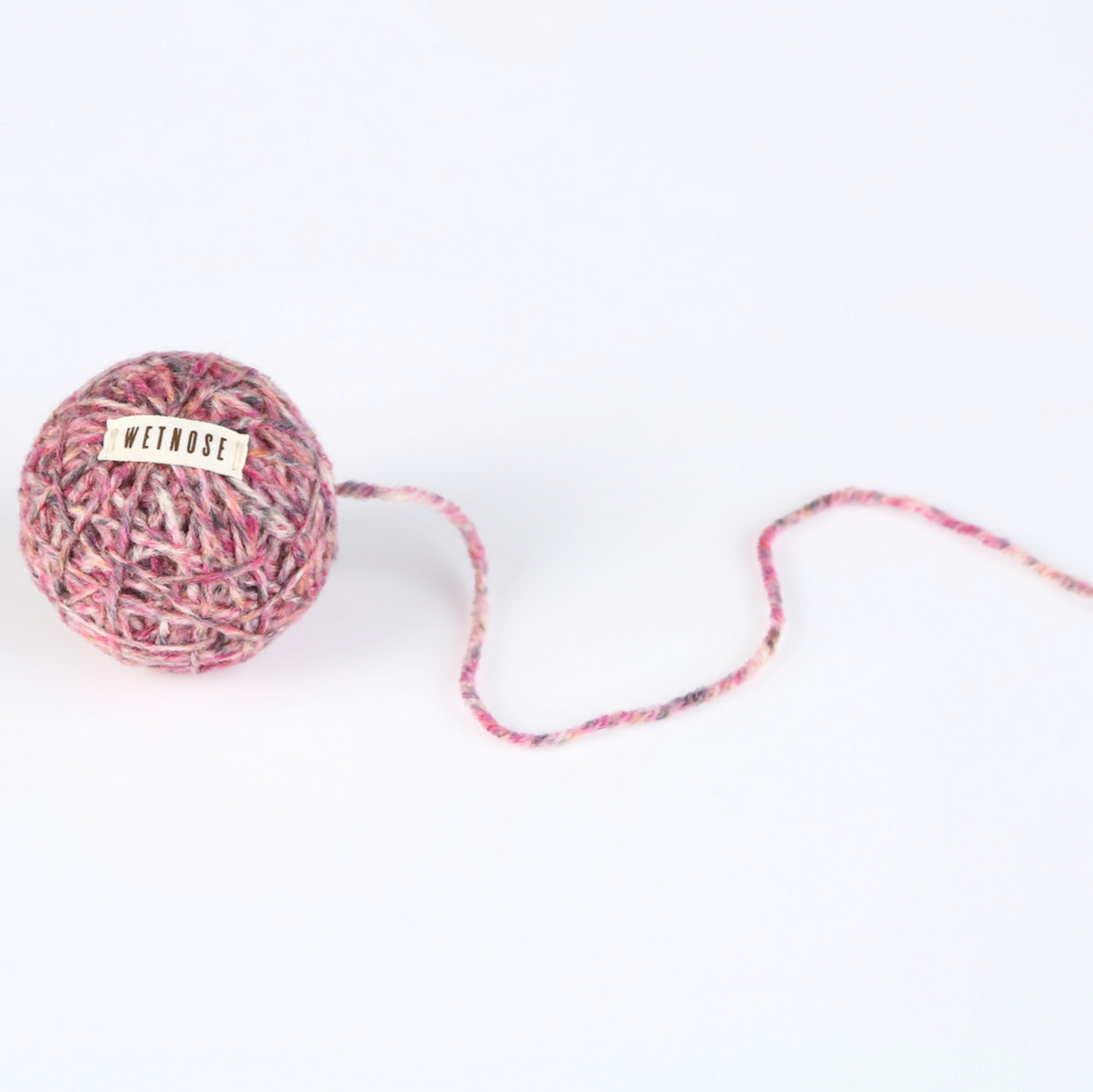Big Yarn Ball