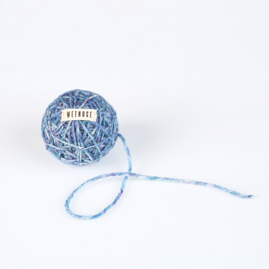 Big Yarn Ball