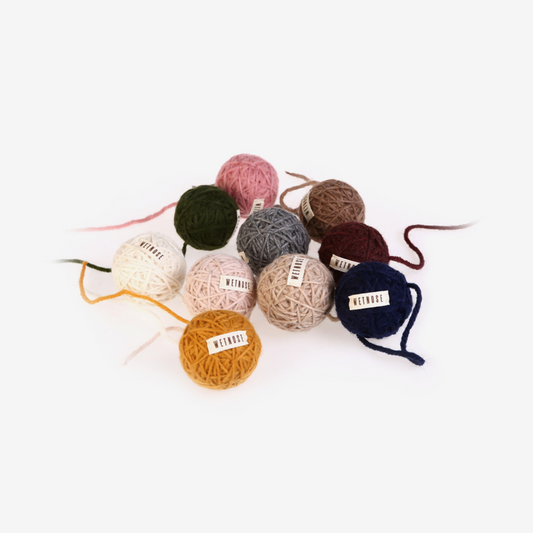Yarn Ball