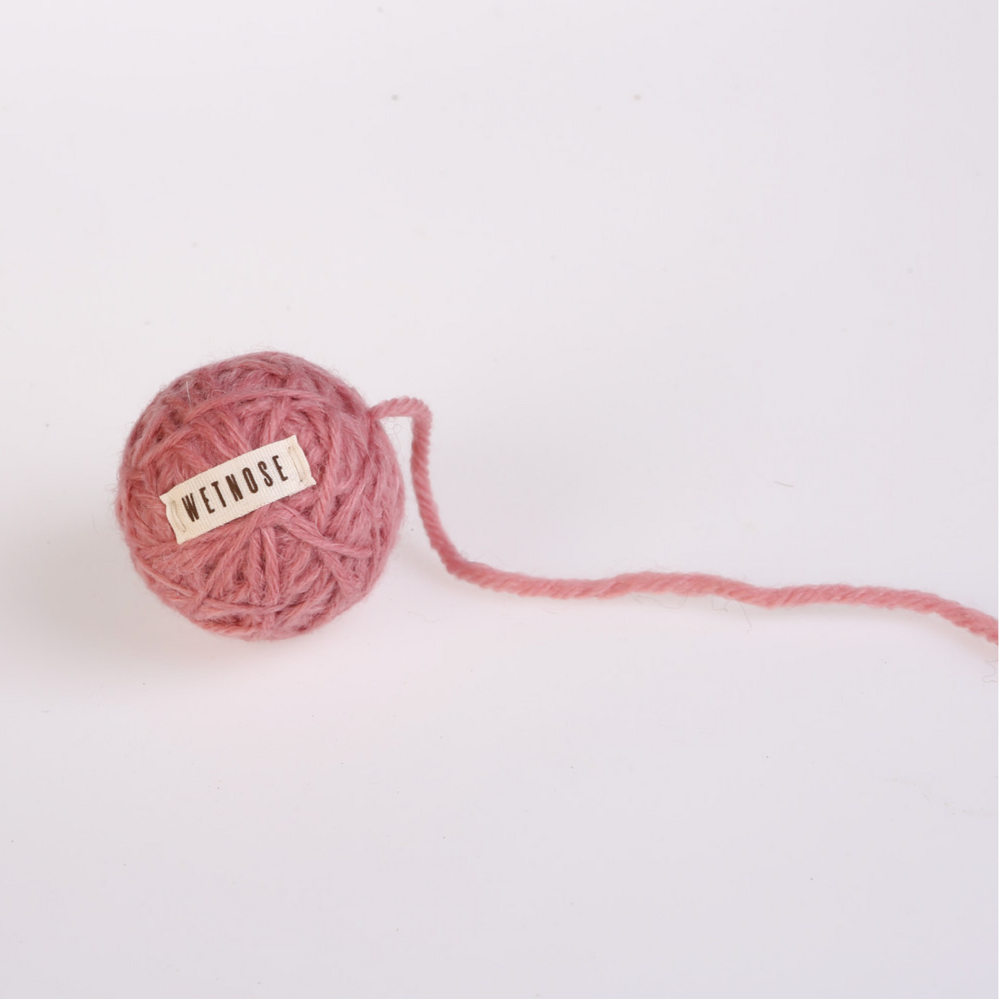 Yarn Ball