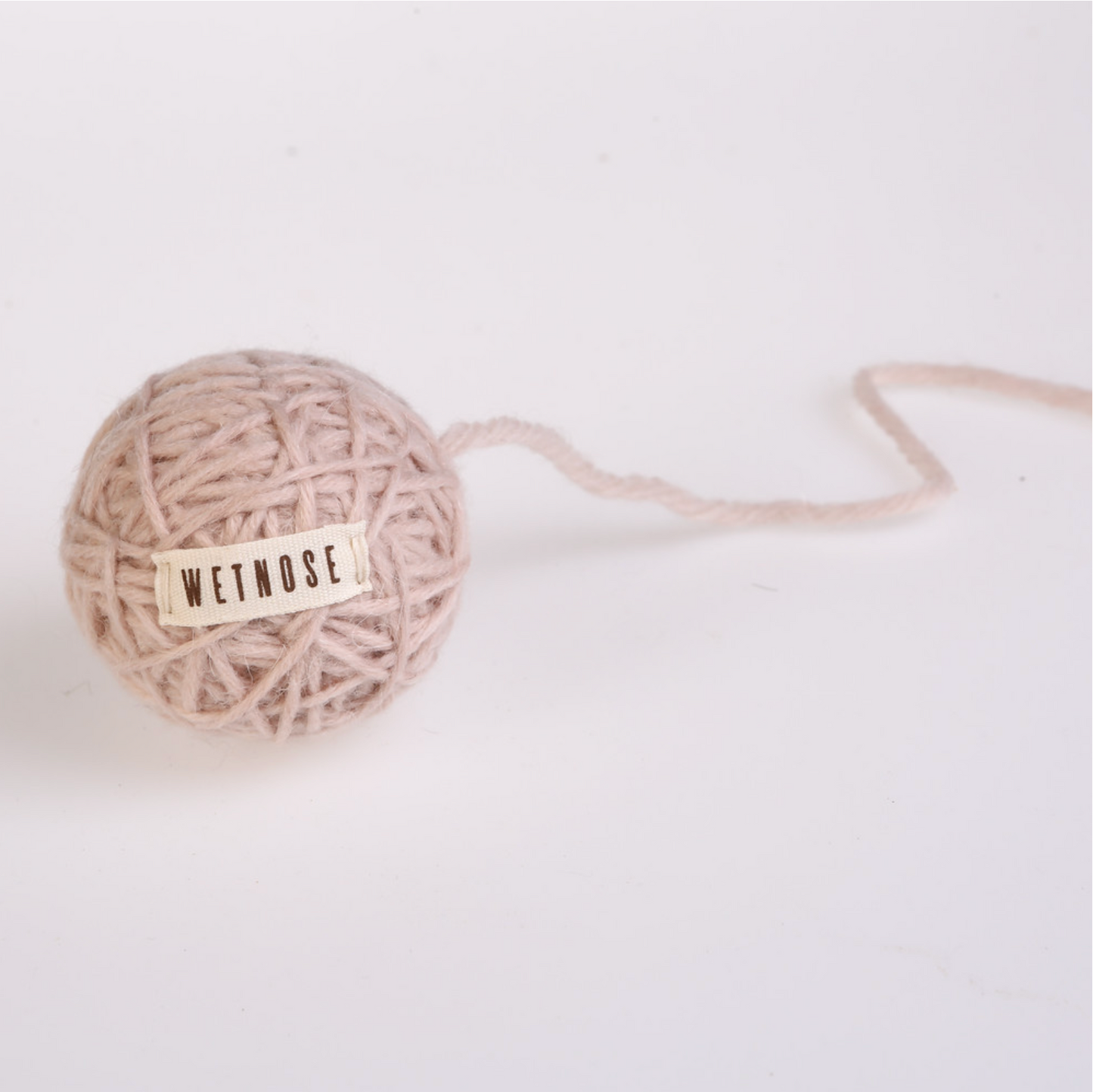 Yarn Ball