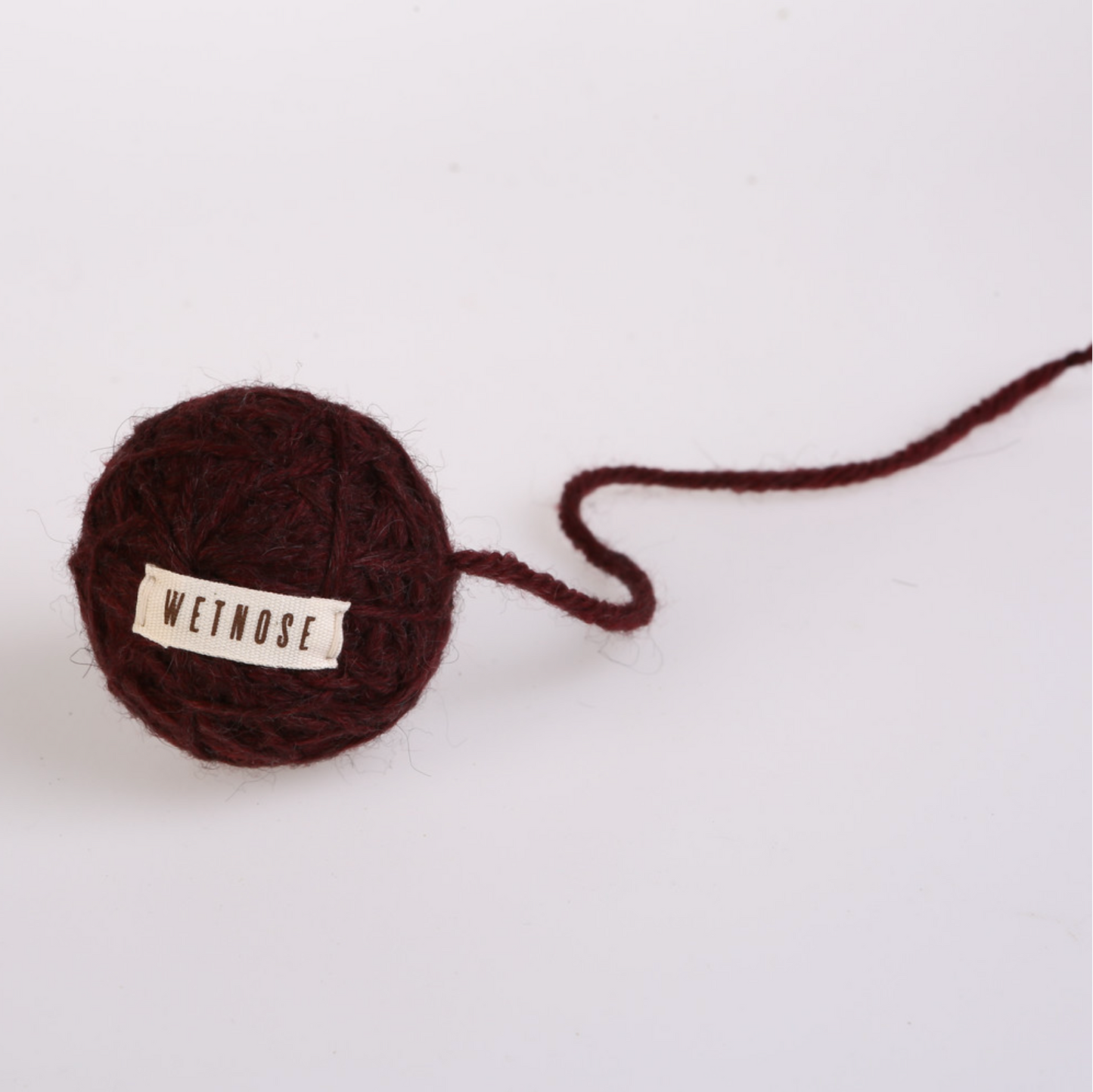 Yarn Ball
