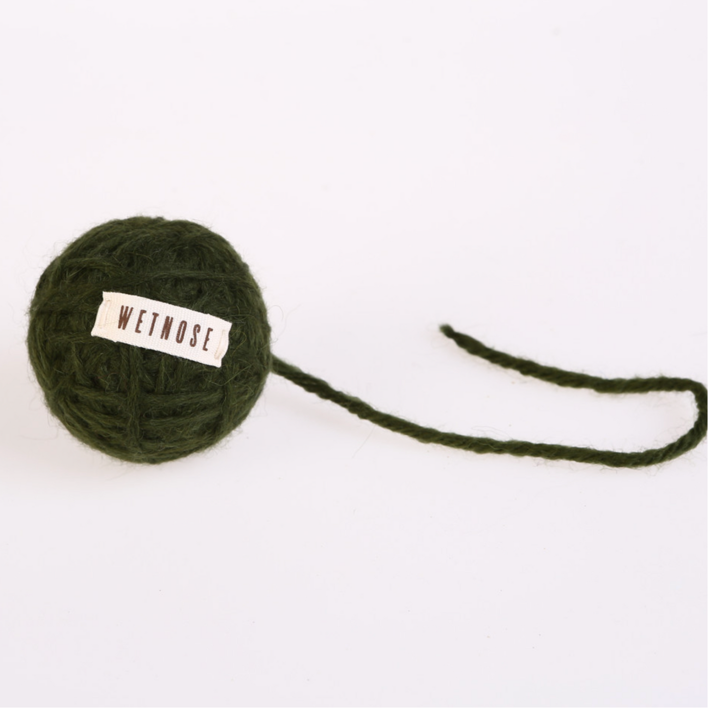 Yarn Ball