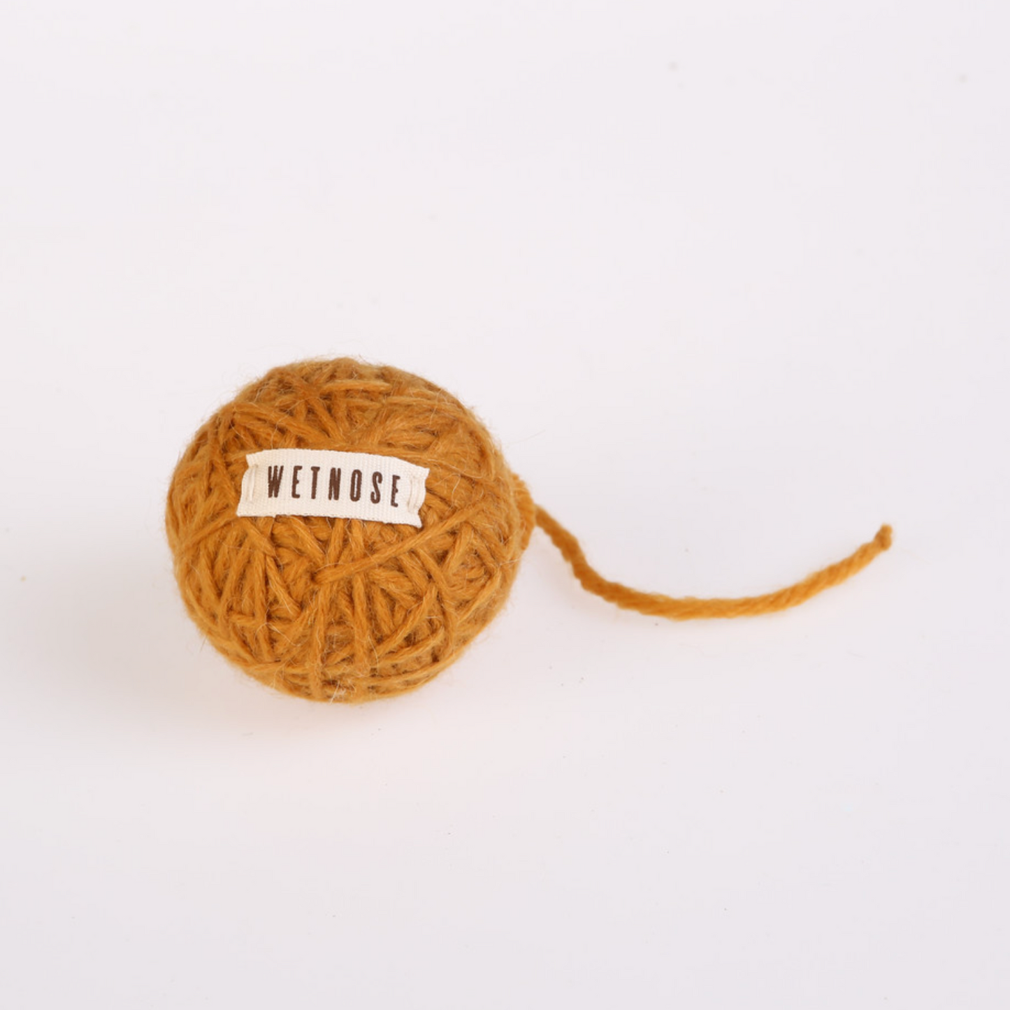 Yarn Ball