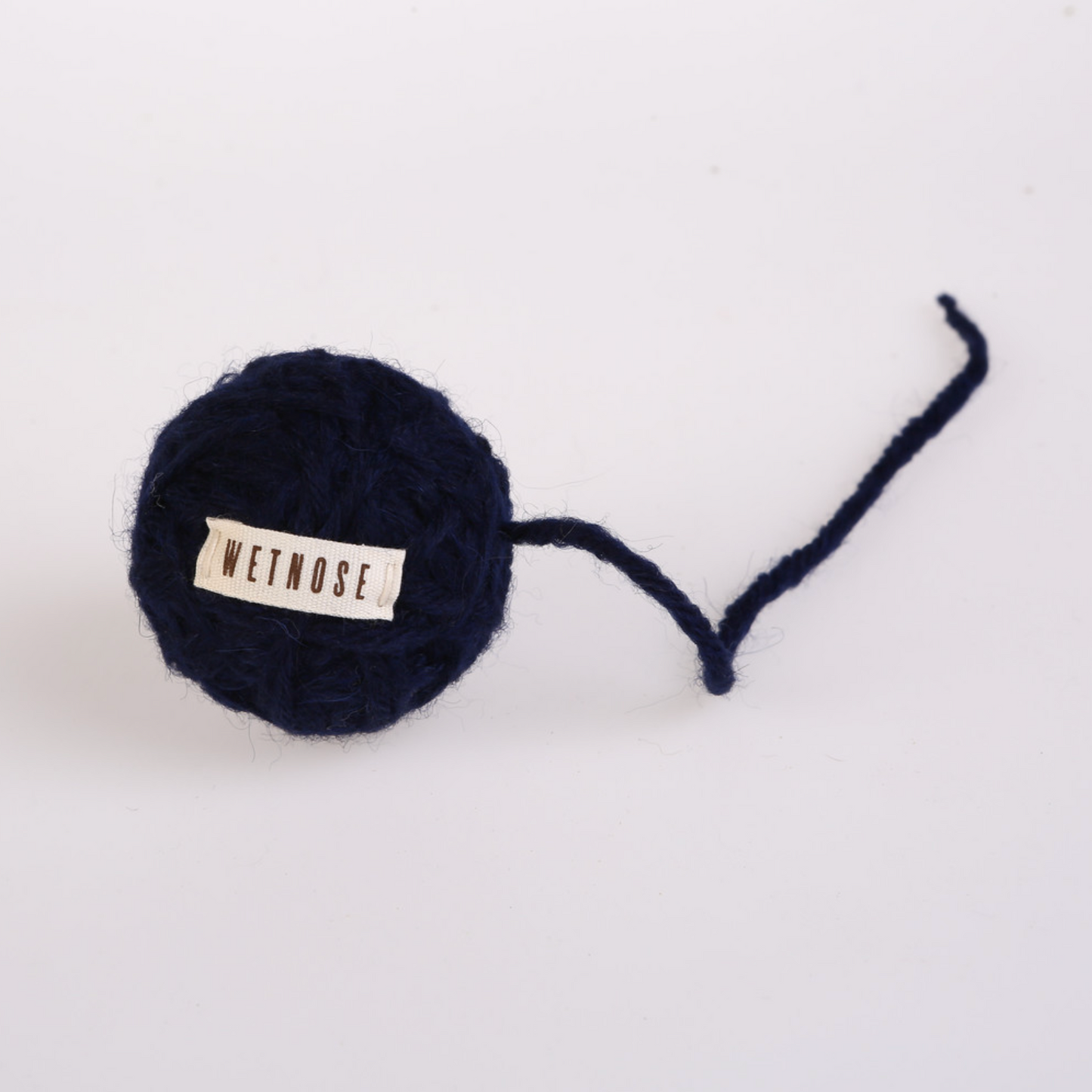 Yarn Ball