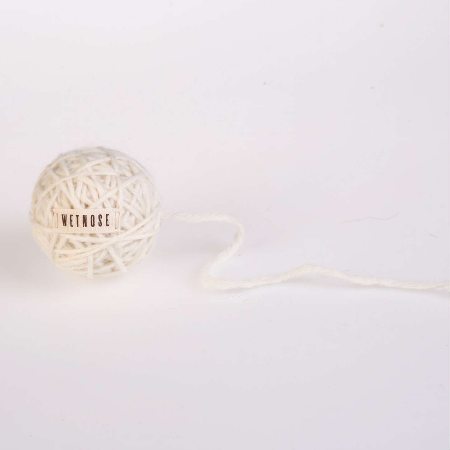 Yarn Ball