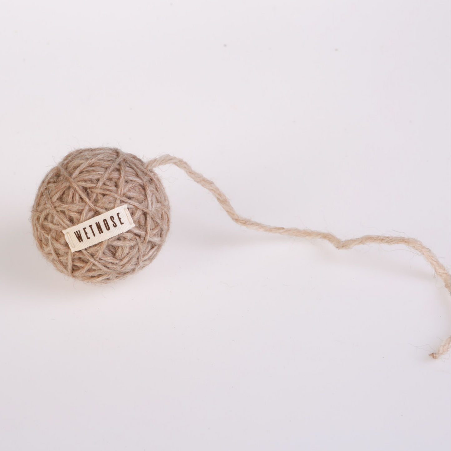 Yarn Ball