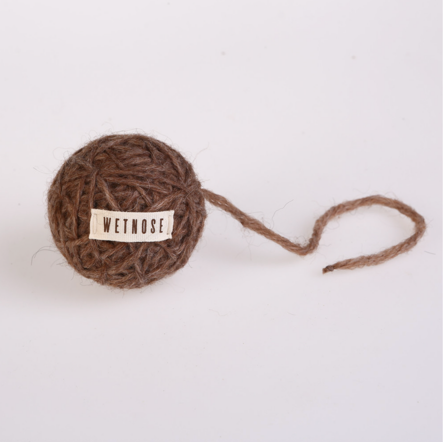 Yarn Ball