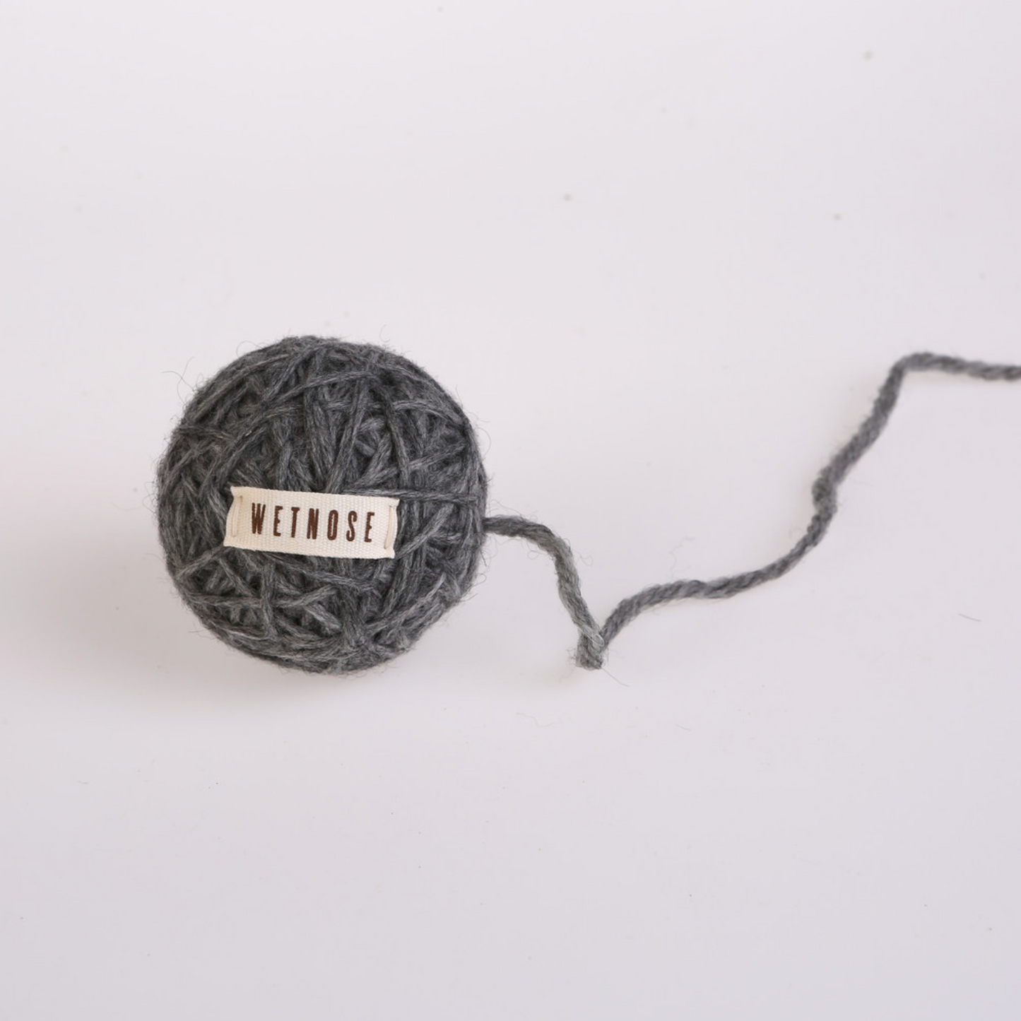 Yarn Ball