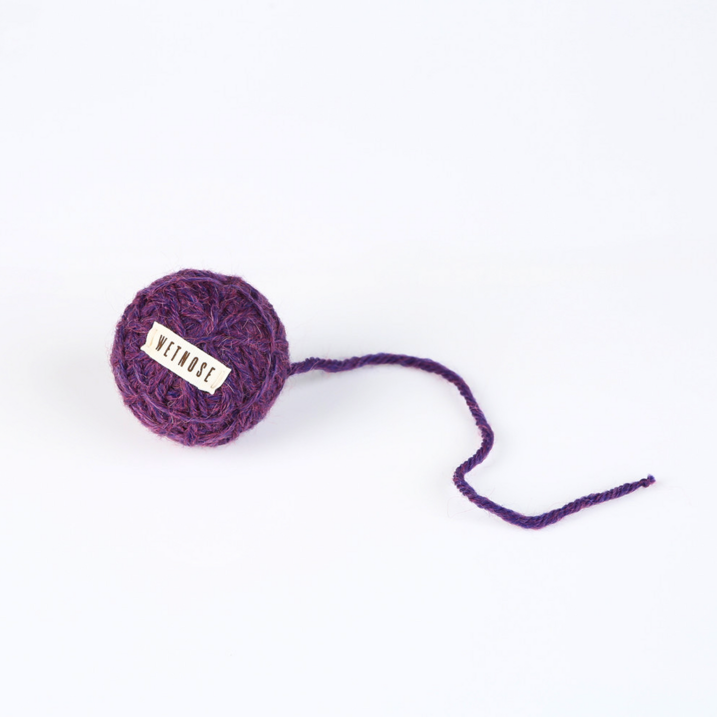 Yarn Ball
