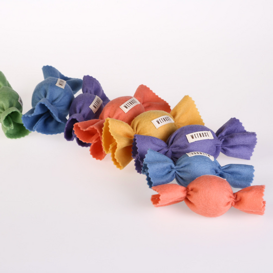 Catnip Candy