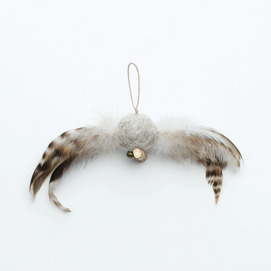 Flying Bird