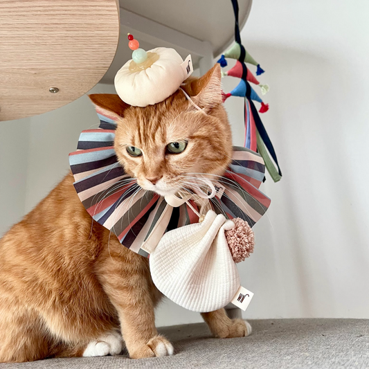 Bokjumeoni