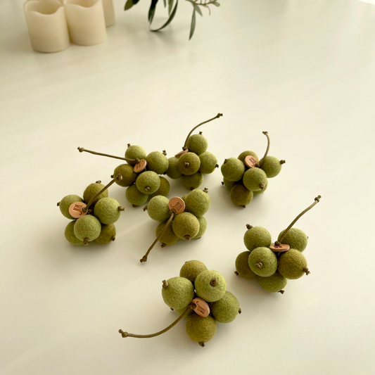 Grapes