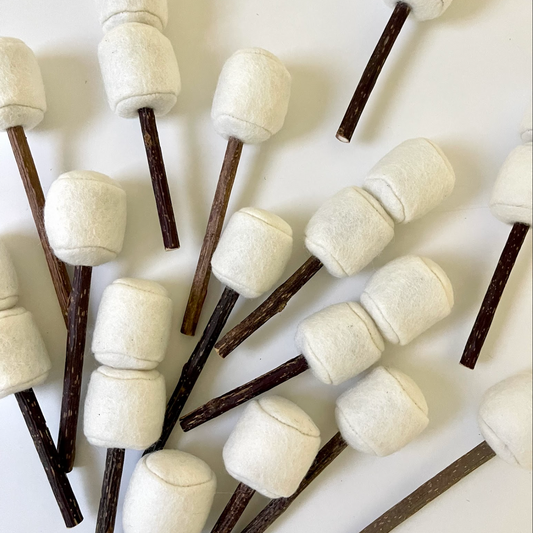 Marshmallow Set