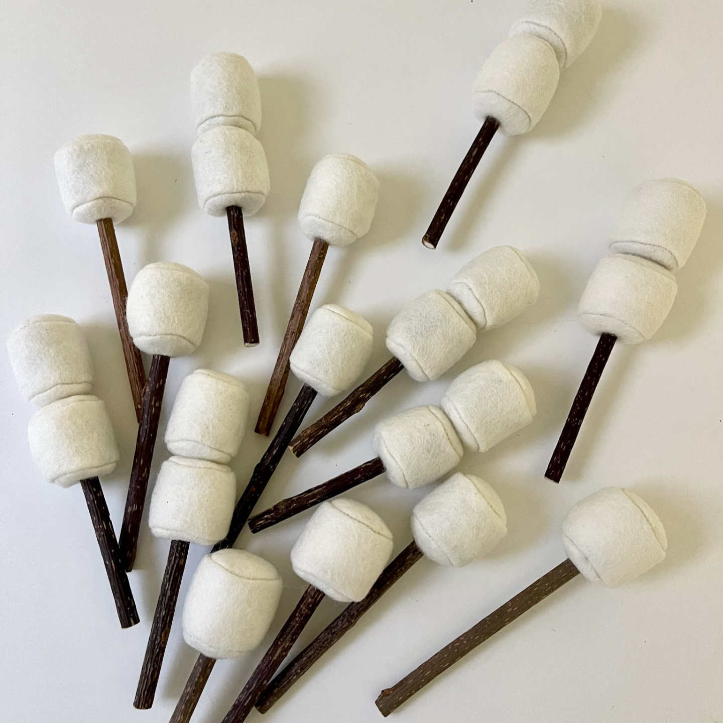 Marshmallow Set