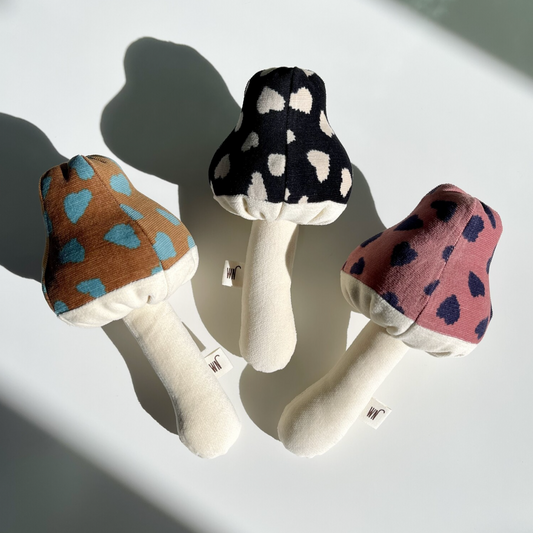 Toadstool