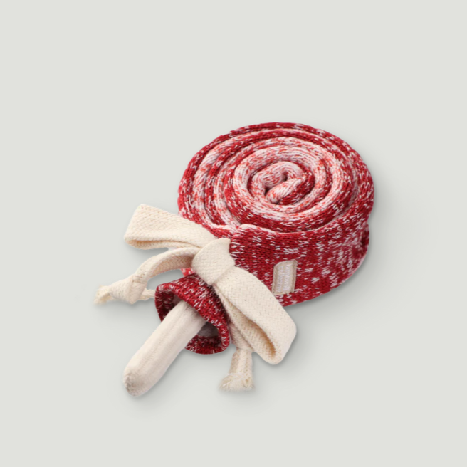 LOLLIPOP//ENRICHMENT DOG TOY