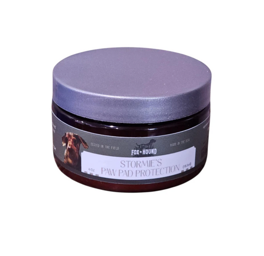 Fox + Hound Stormie's Paw Pad Protection