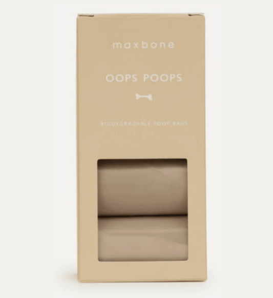 Oops Poops Bags