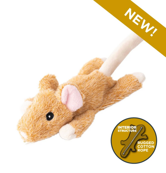 Stuffless Mouse 8"