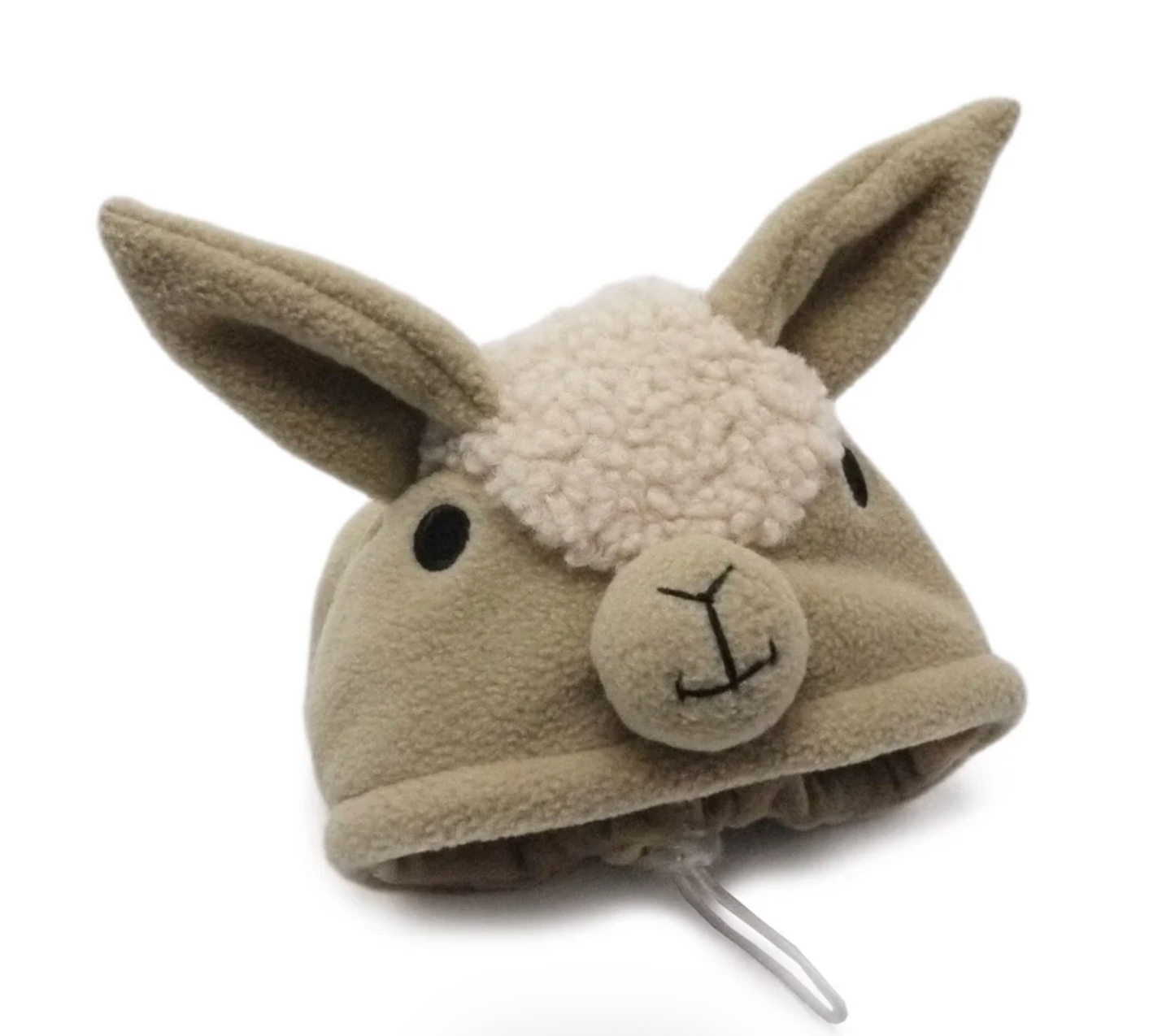 Llama Hat
