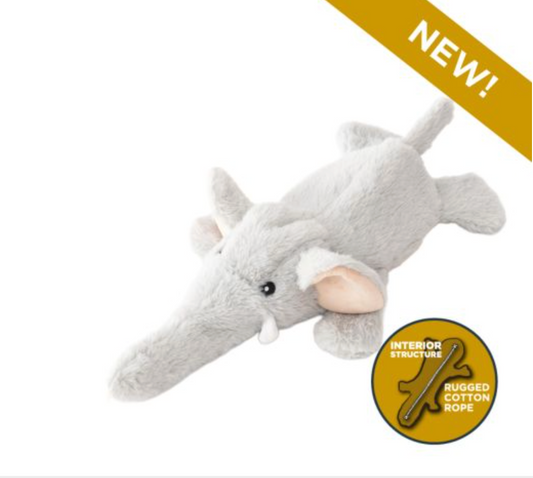 Stuffless Elephant 16"
