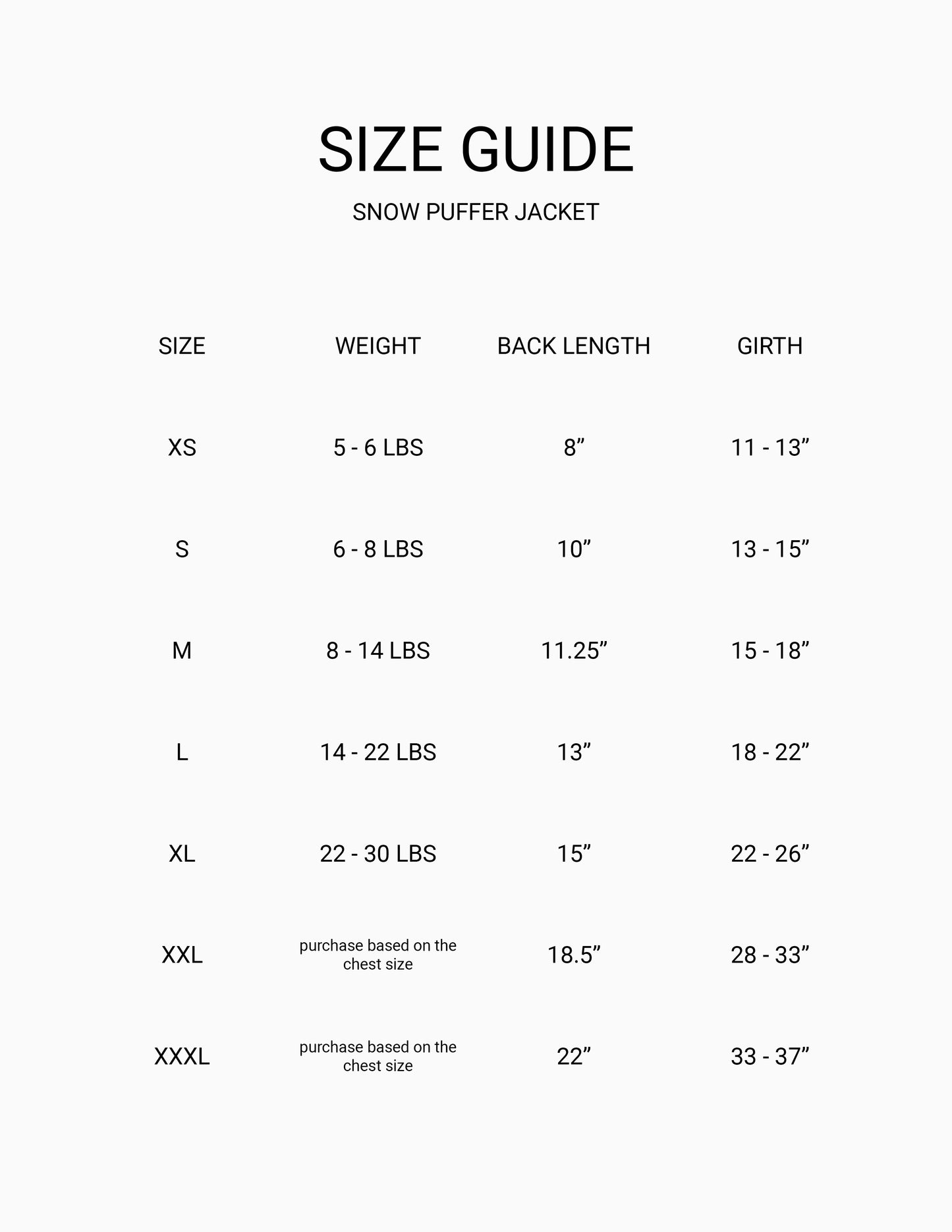 Waterproof Puffer Jacket - Burgundy