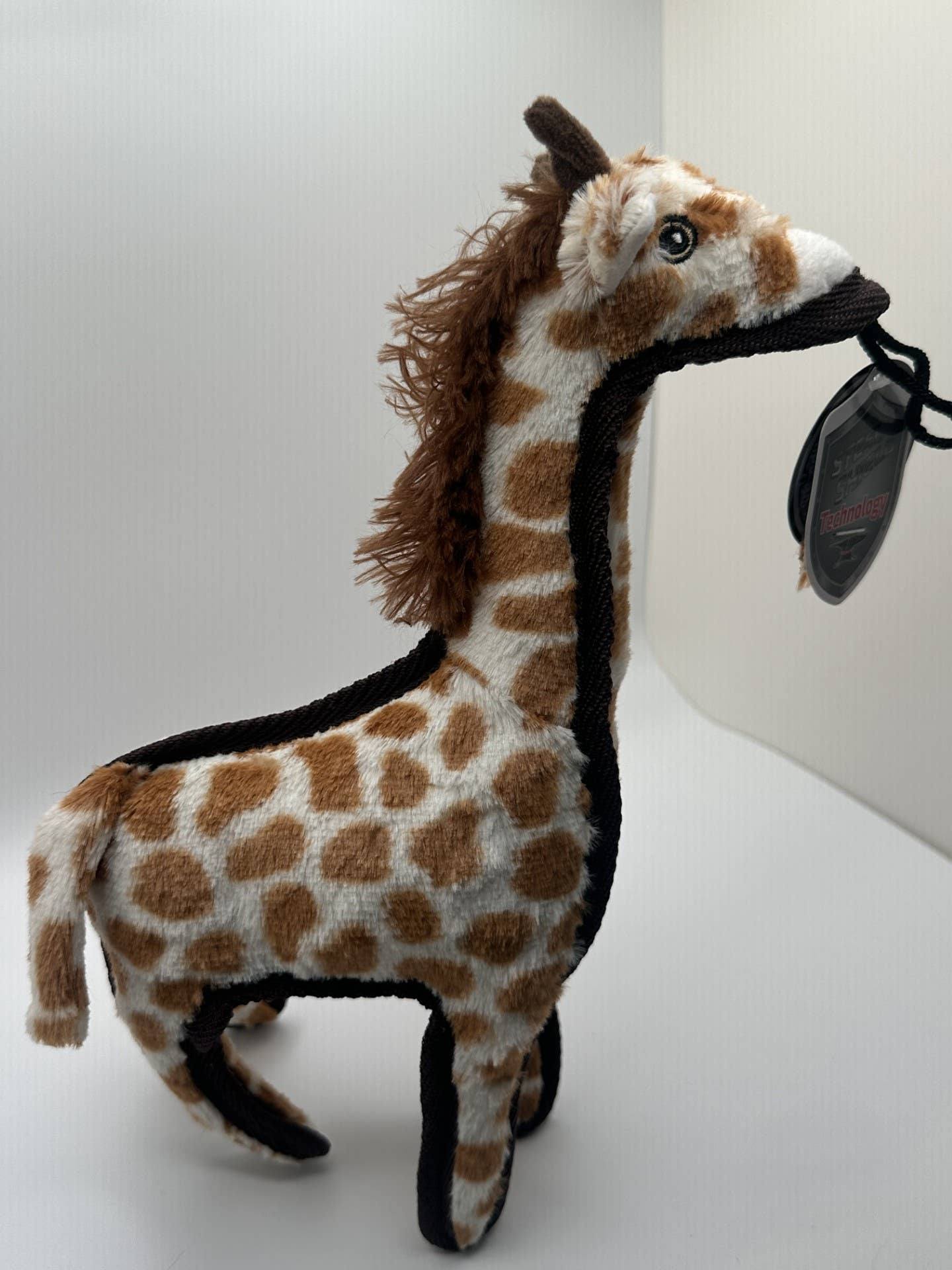 Ruffian Safari Giraffe