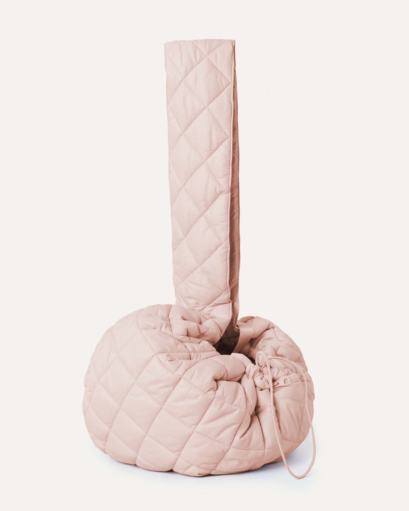 Eco Packable Sling Dog Carrier