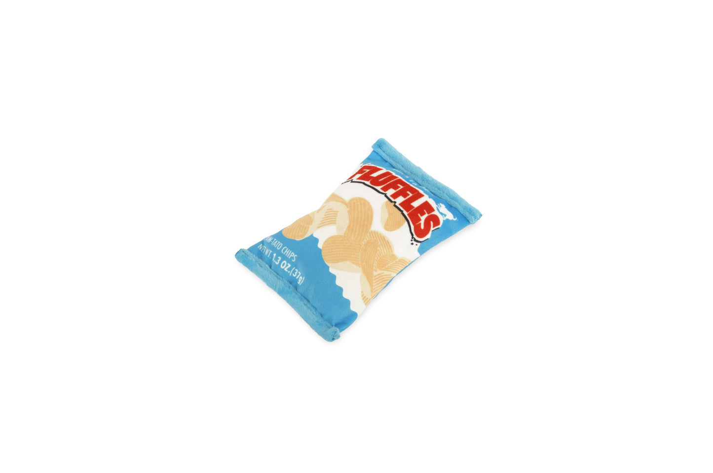 Snack Attack - MINI Fluffles Chips
