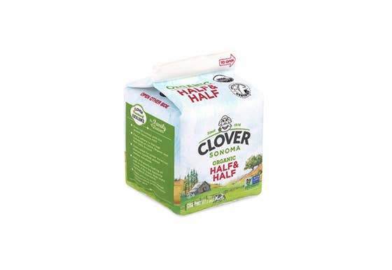P.L.A.Y. x Clover Sonoma Canine Carton