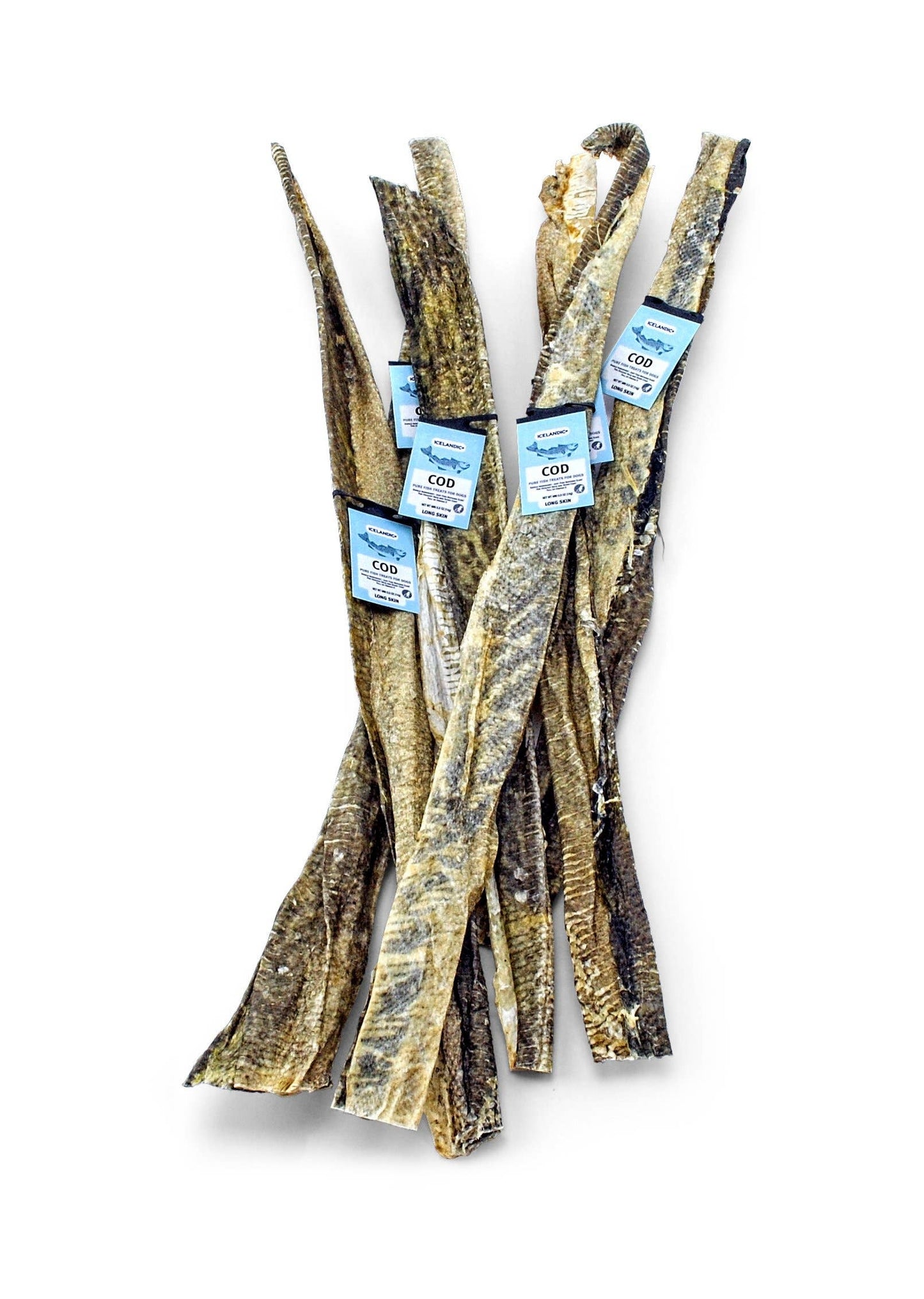 Icelandic+ Long COD Skin - single