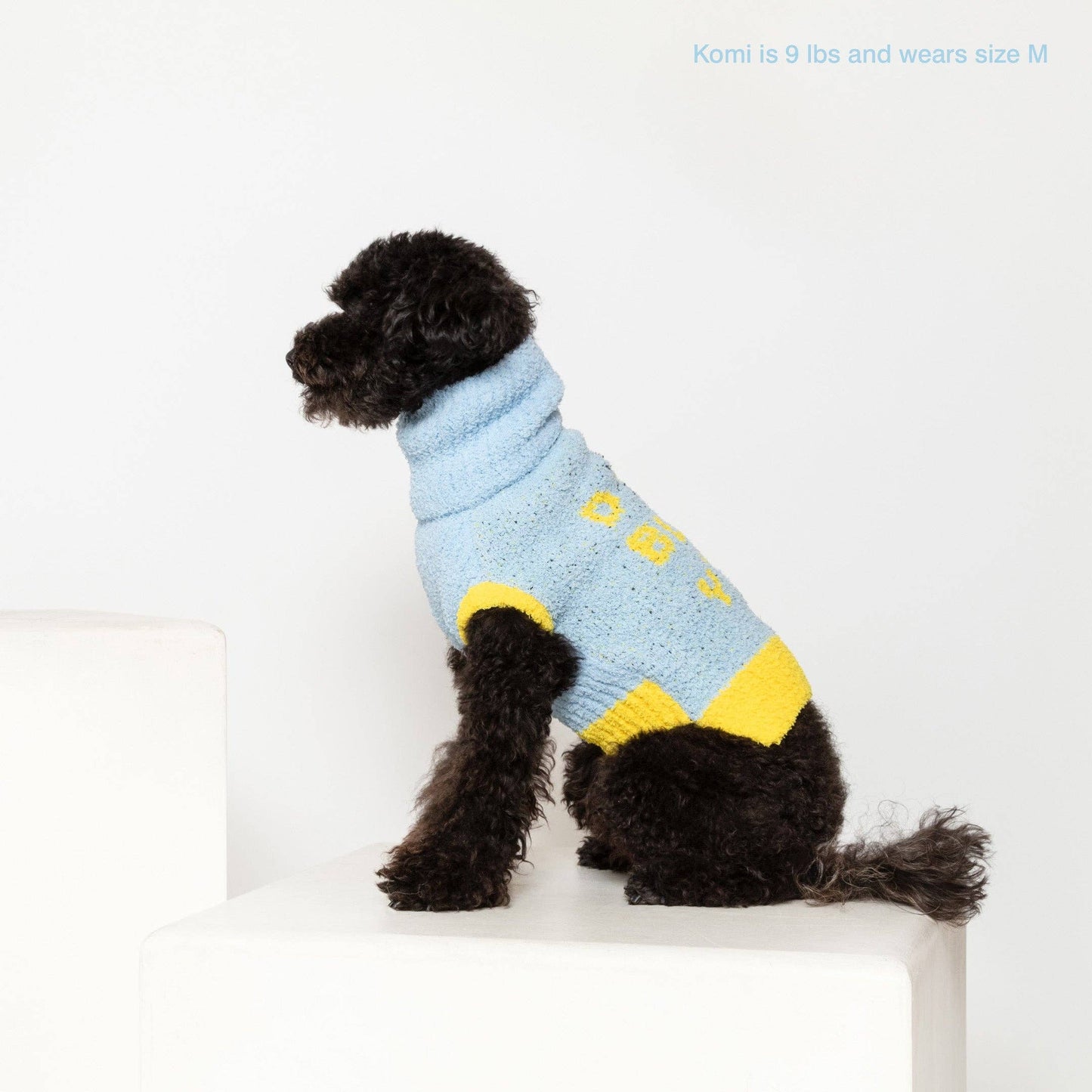 Dog Bless Sweater