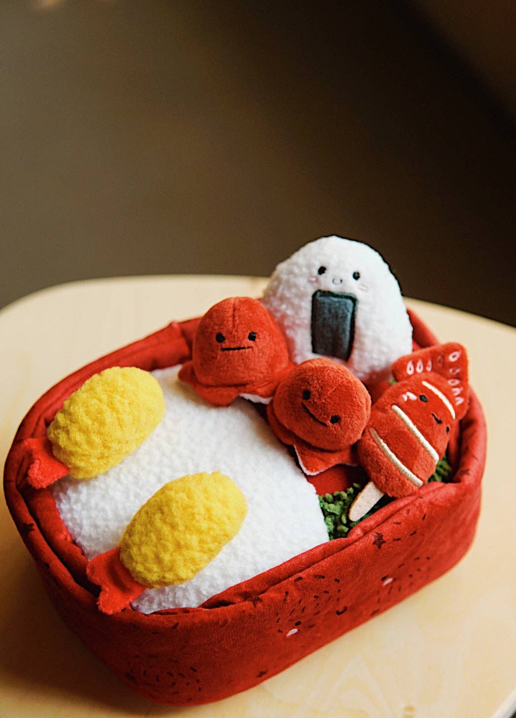 Benny Bento Box