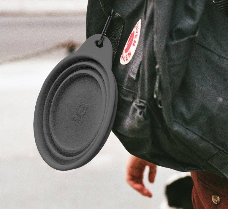 Black | Go Bowl: Small