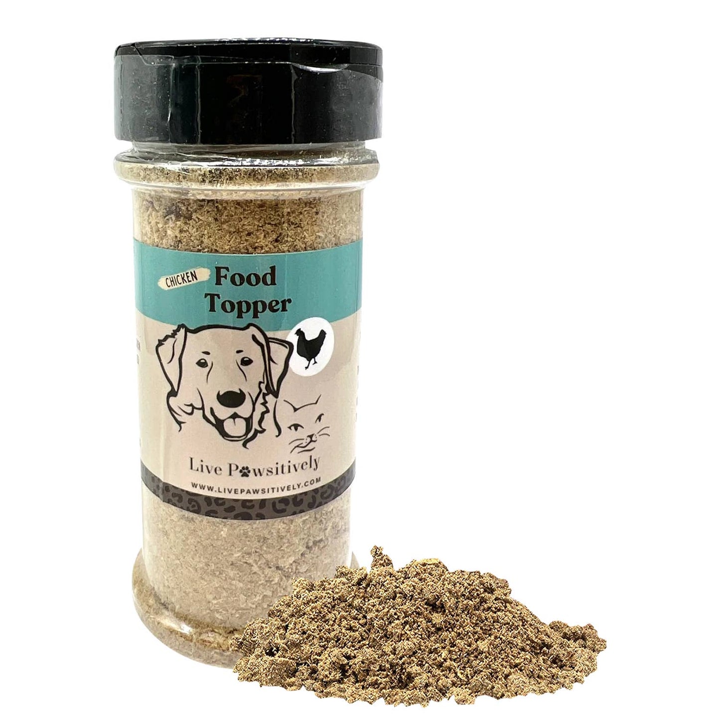 Beef, Chicken, Lamb, Salmon, White Fish & Vegan Sweet Potato: Vegan Sweet Potato