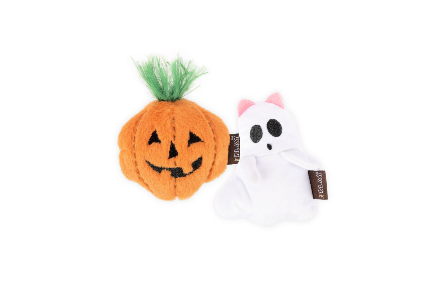 Feline Frenzy - Boo Crew Cat Toy