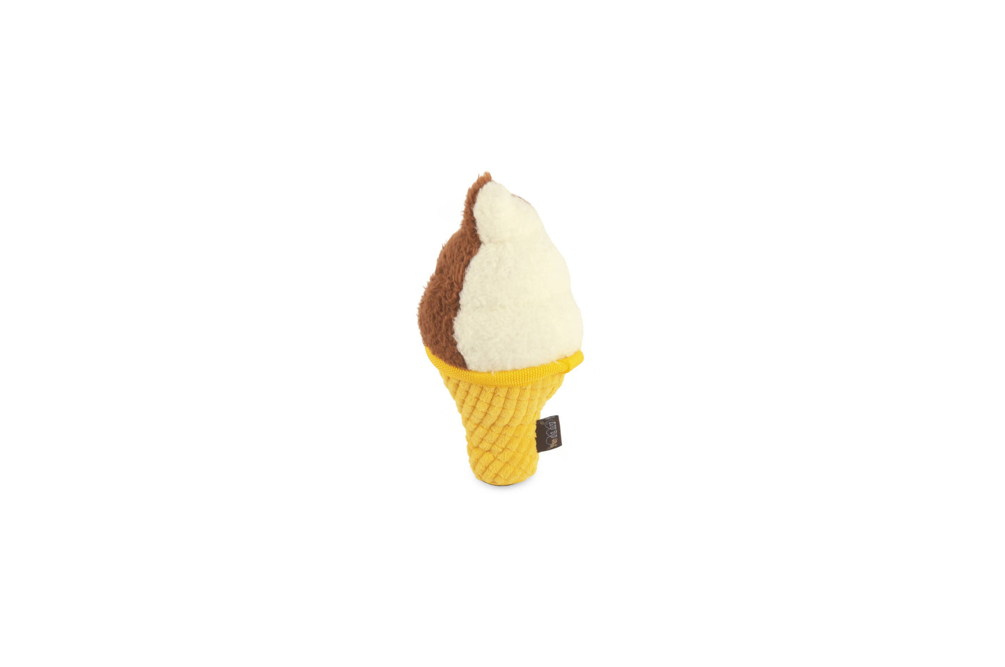Snack Attack - MINI Swirls n’ Slobbers Soft Serve