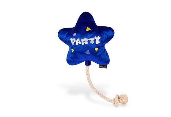 Party Time Collection - Best-Day-Ever Balloon