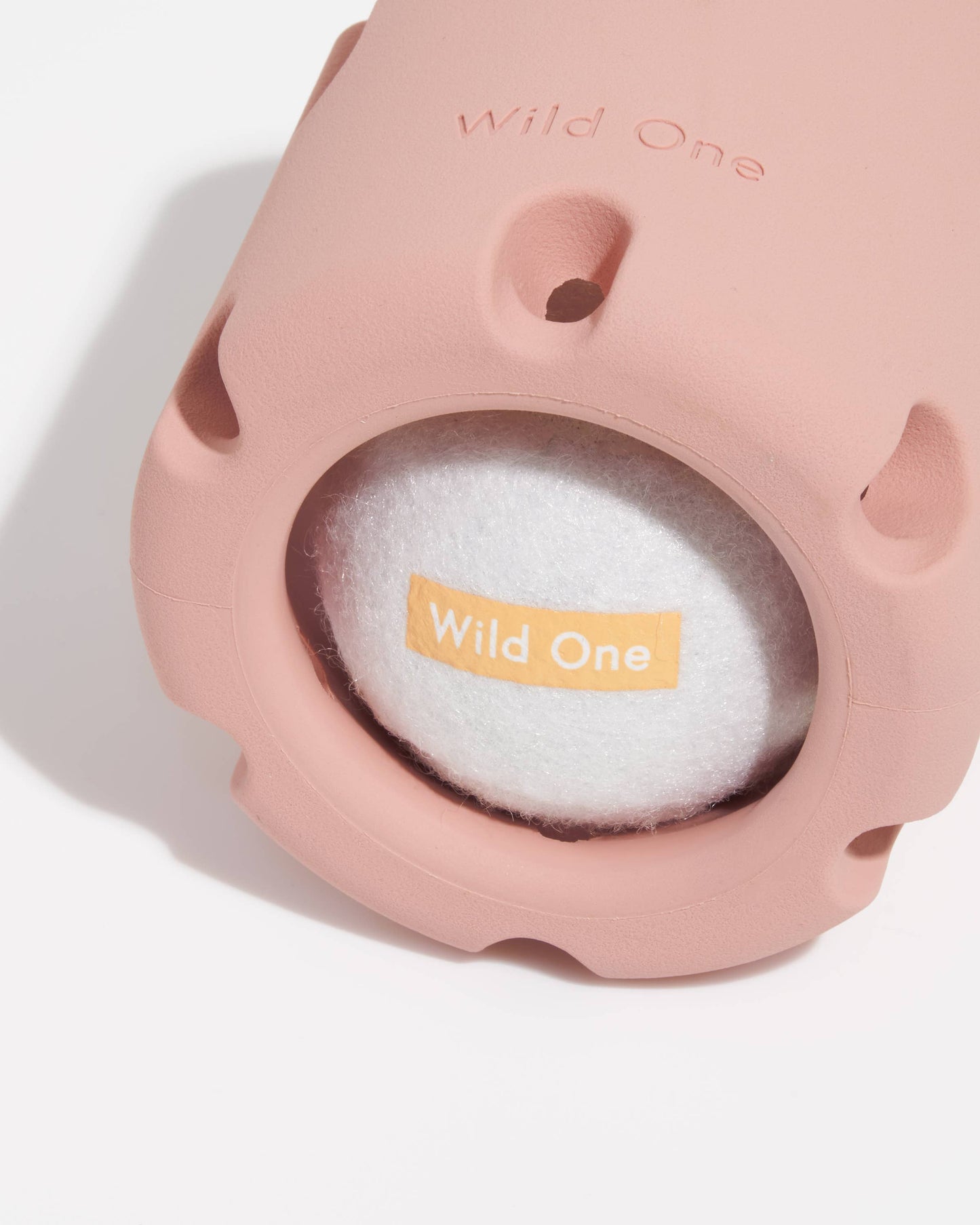 Tennis Tumble Interactive Dog Toy