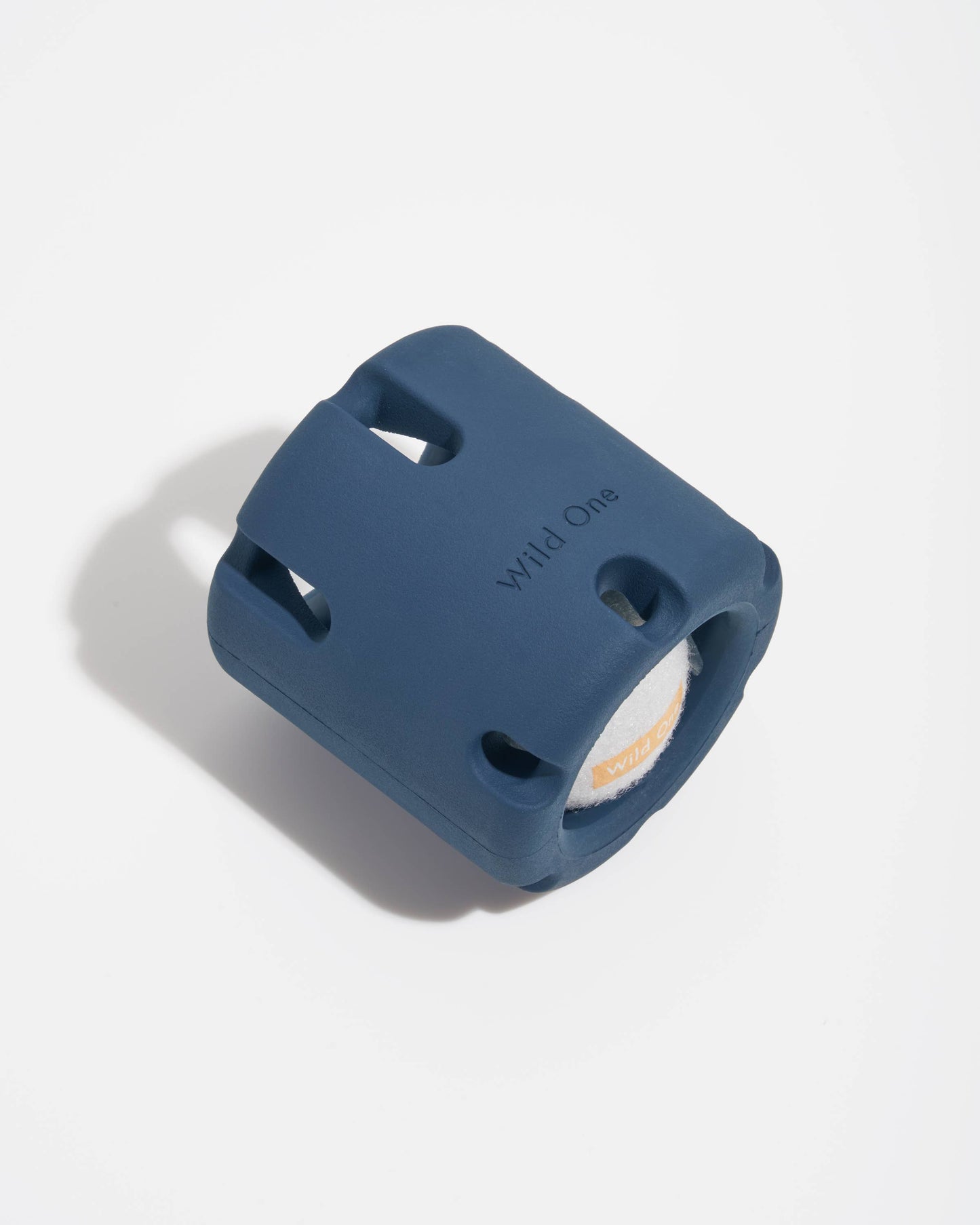 Tennis Tumble Interactive Dog Toy