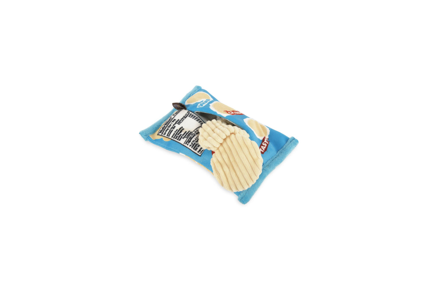 Snack Attack - MINI Fluffles Chips