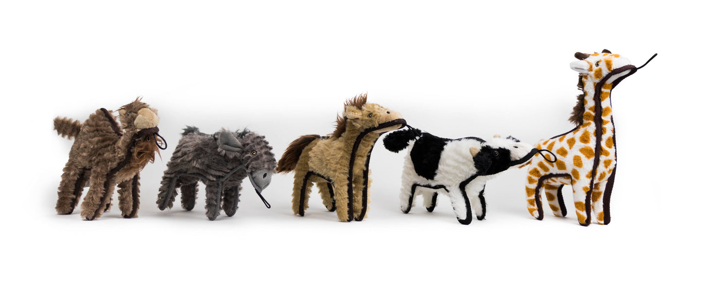 Ruffian Safari Giraffe